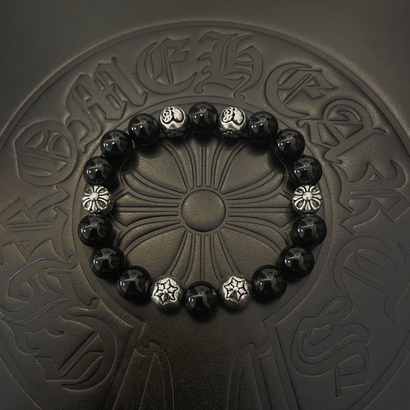 Ch**me He**ts bracelets
